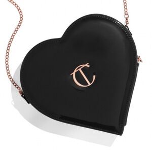 NEW✅Charlotte Tilbury Love Bag